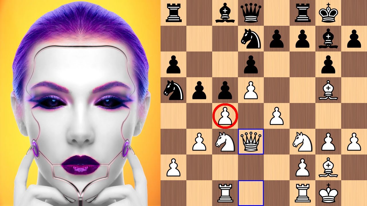 Leela Chess Zero traps Stockfish in the King’s Indian Defense, Simagin variation | TCEC Superfinal