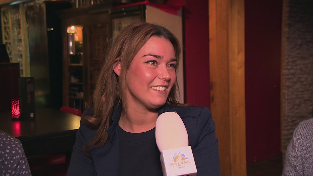 Trips & Travel RTL4 - Pesos Eten & Drinken