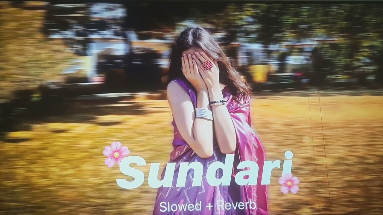 Sundari song  