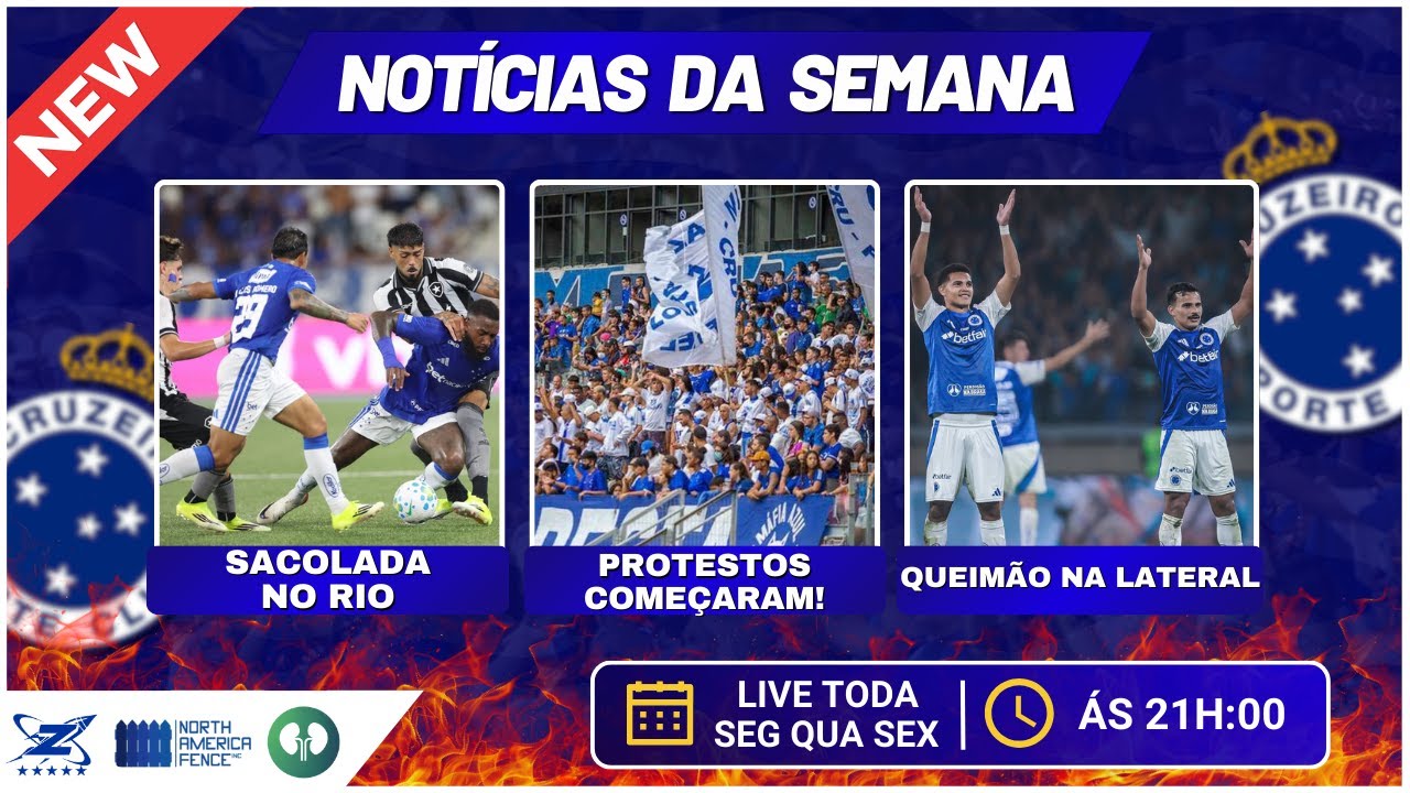 PÉSSIMA ESTREIA NO BRASILEIRÃO | E A LATERAL? | GERSON TÁ BEM? | AINDA NÃO PODE RECLAMAR? E MUITO+