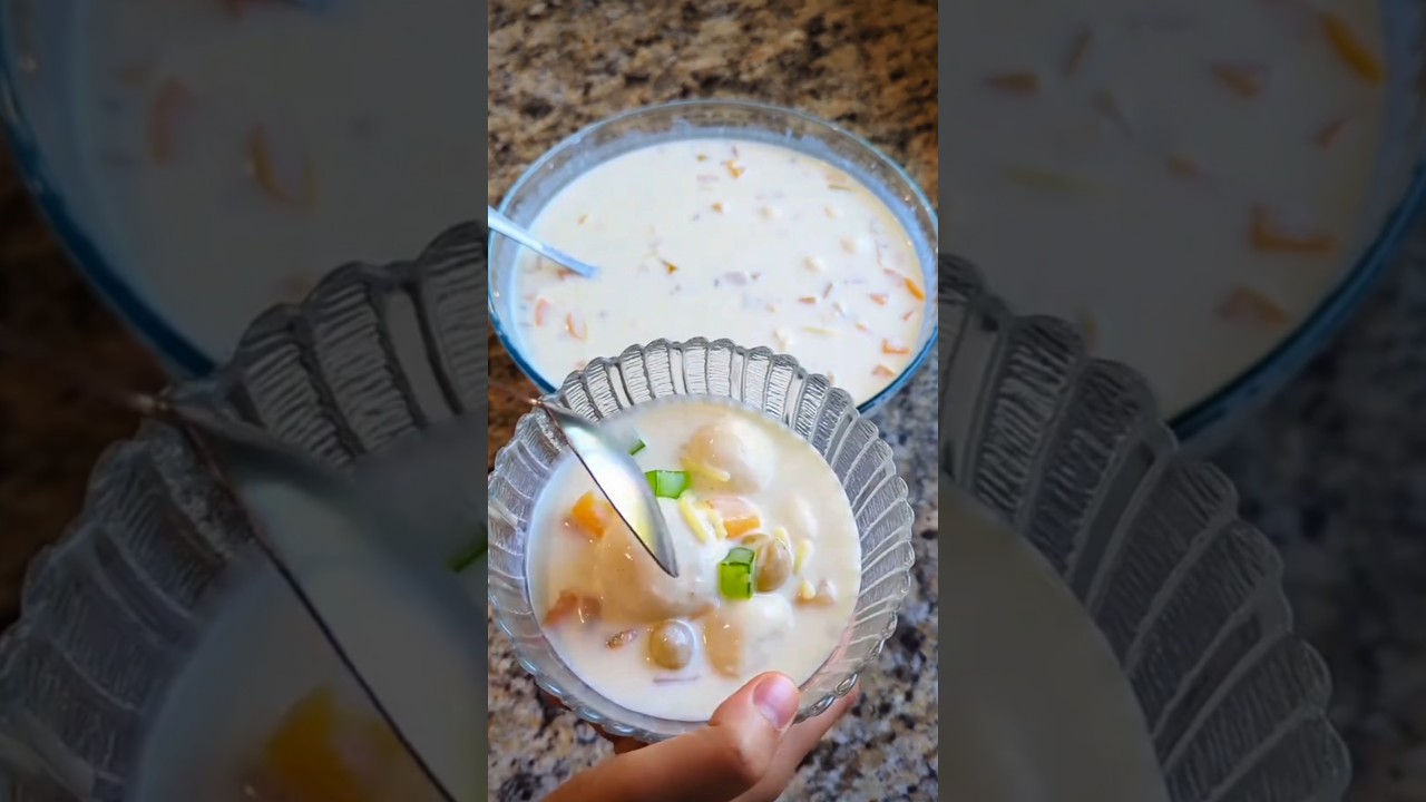 New Recipe 🤯 Rasmalai Dulari | Recipe By Dr Cook #drcook #food #recipe #short