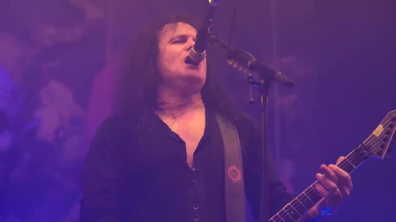 Kreator - Violent Revolution (Live In Chile 2023.04.23)