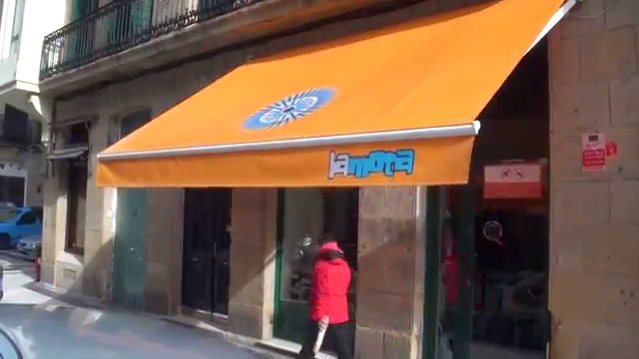 La Mota Growshop: Pr&eacute;sentation lampes de culture
