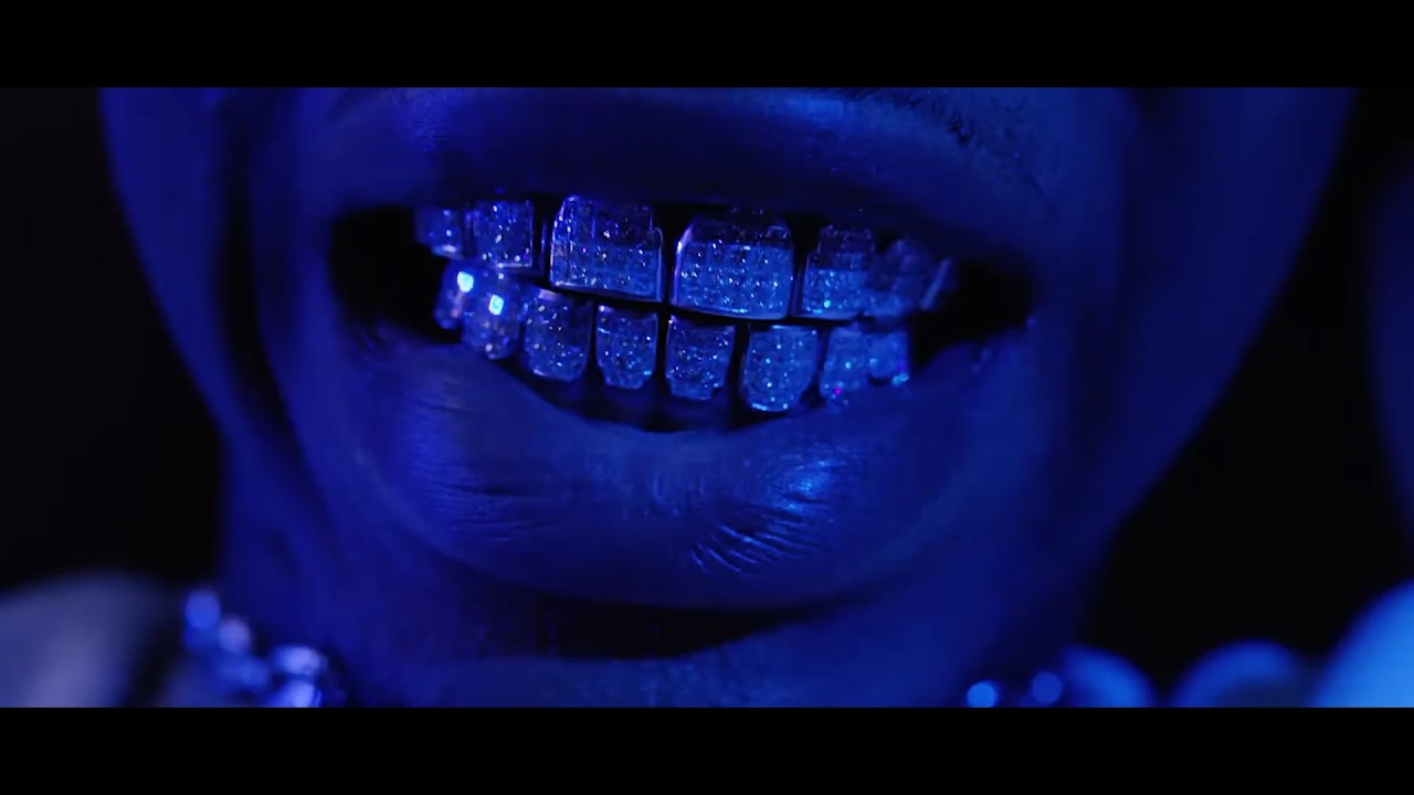 Young Dolph, Key Glock - Dirt Into Diamonds (Music Video)