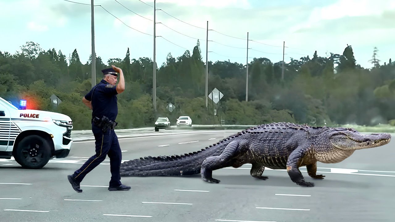 Animales Que Pidieron Ayuda a las Personas