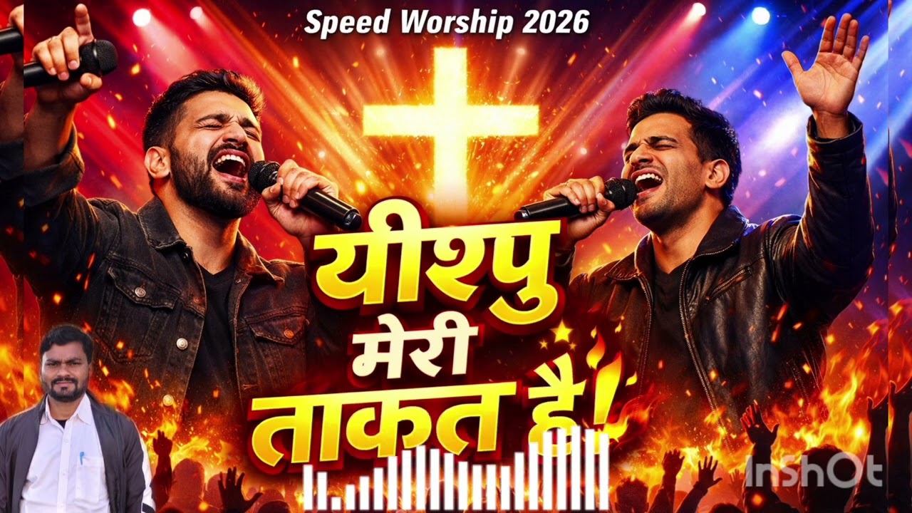 #Yeshu Masih Song,# Hindi Christian Song#, Speed Worship Song, Yeshu Song Hindi, Masih Geet, Worship