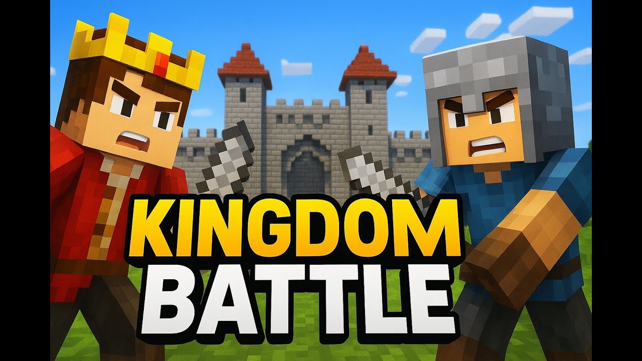 The kingdom Zera: Oorlog tussen allianties..