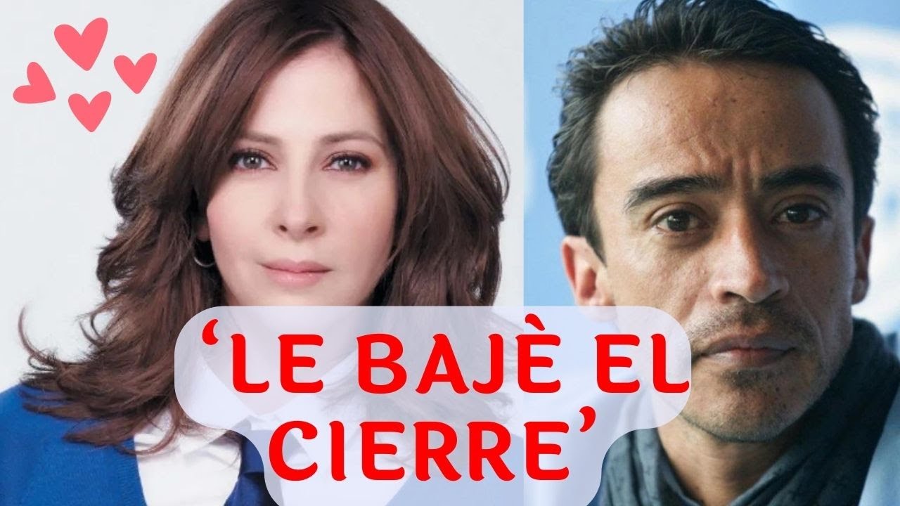 La T&Aacute;CTICA de ROBERTO SOSA para ENAMORAR a VANESSA CIANGHEROTTI