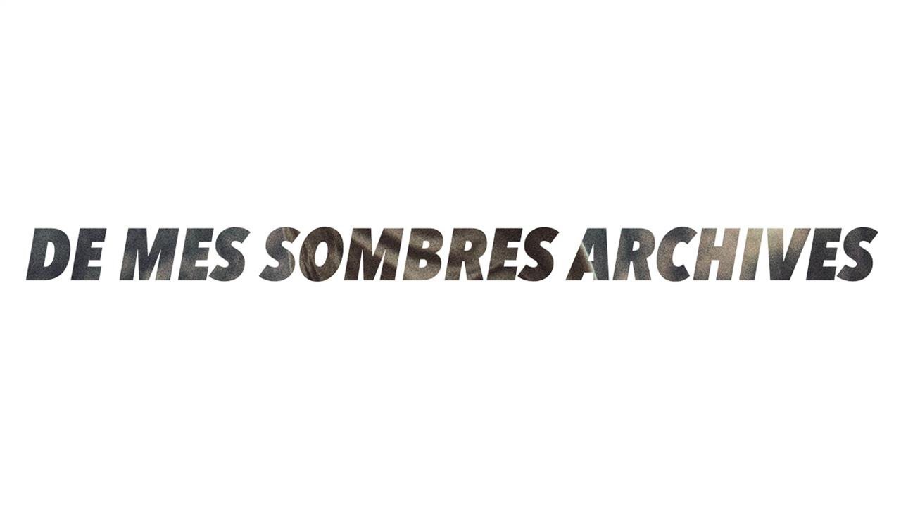 Julien Doré - De mes sombres archives (Alternative Video)
