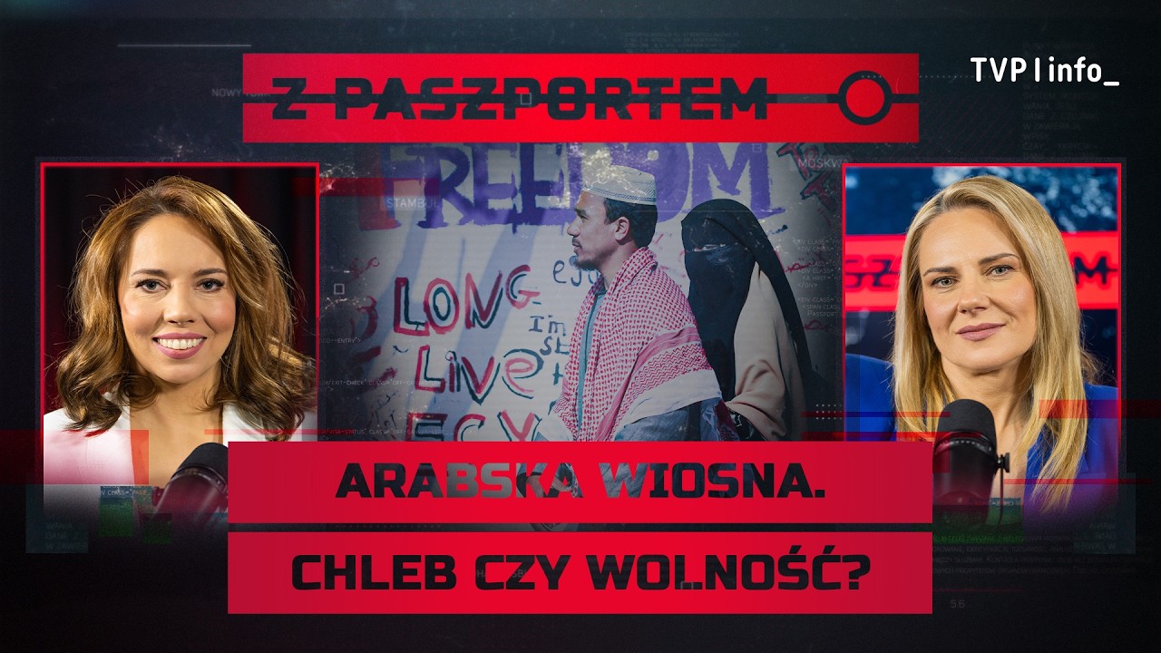 Co zostało z Arabskiej Wiosny? 