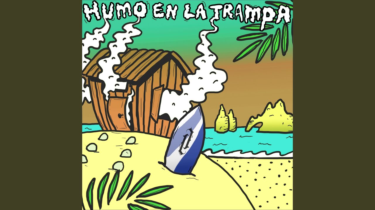 Humo en la Trampa