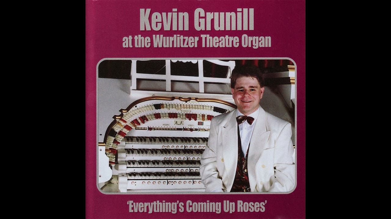 Everything's Coming Up Roses