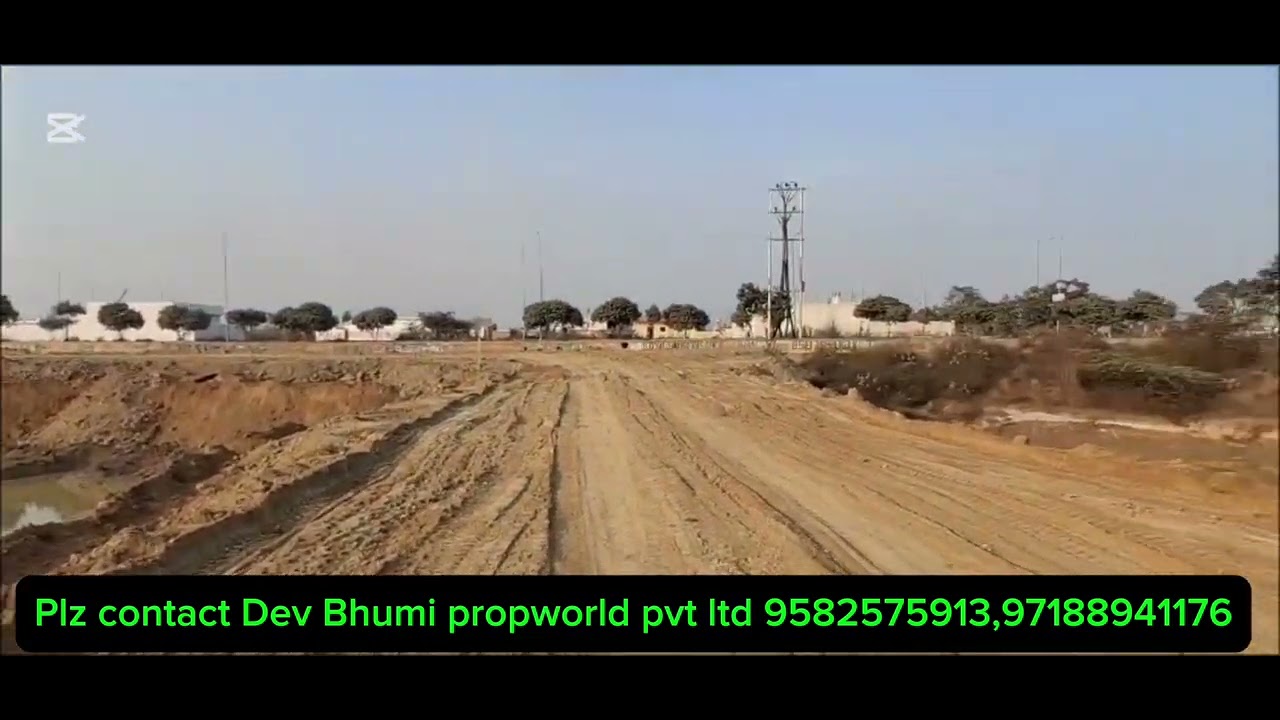 7%kishan Kota plots Yeida Yammuna expressway 