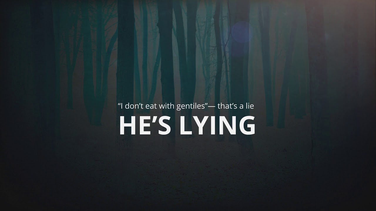 A Story Of Indwelling Sin - John Piper Sermon Jam