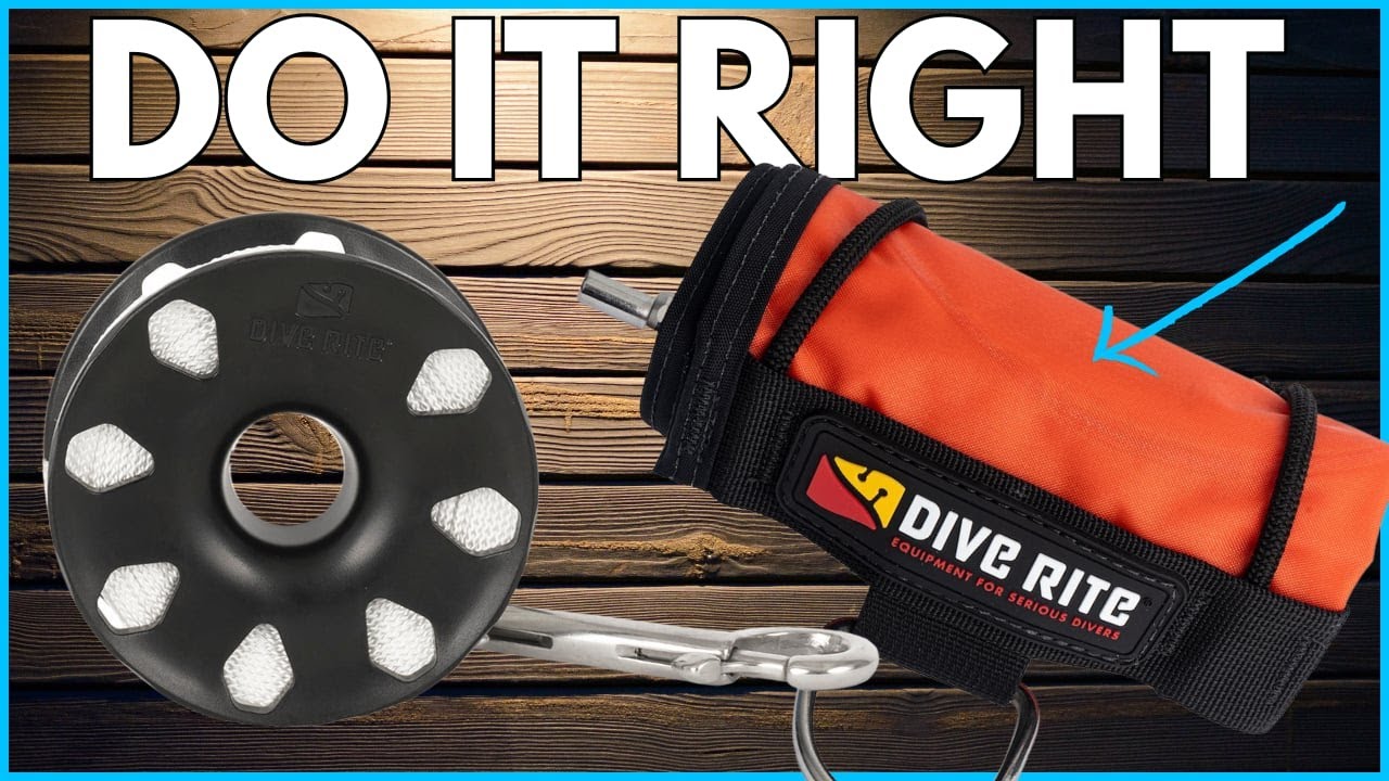 How to prep a Reel and SMB