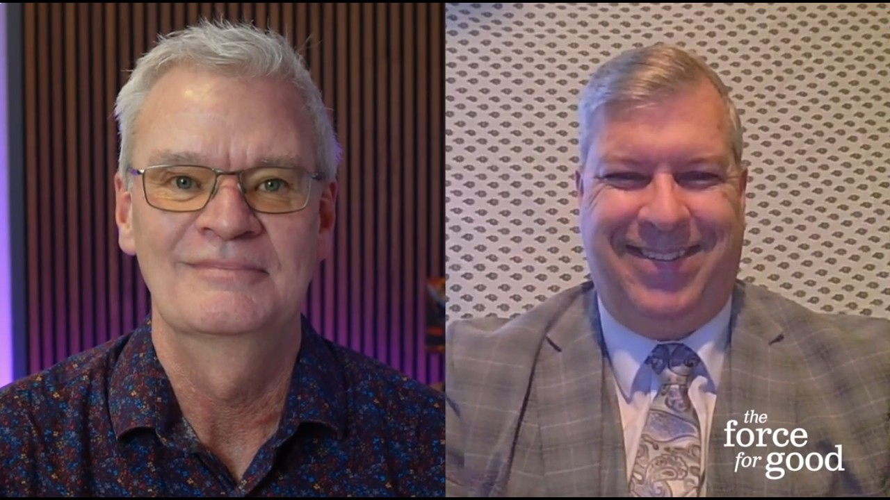 The Force for Good: Navigating Mental Health in the Military