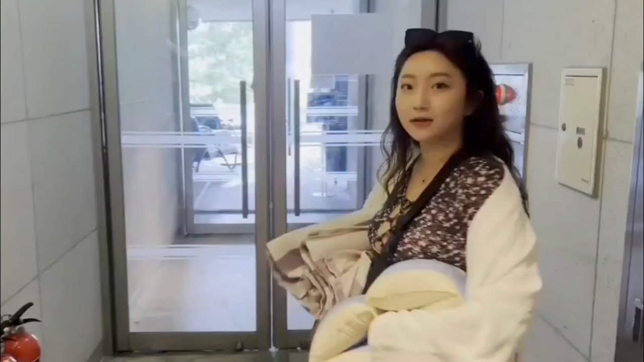 우리들의 첫 제주여행!