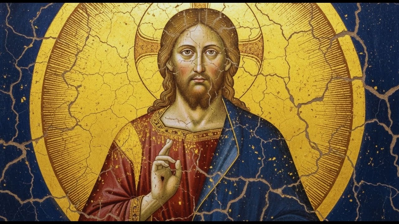 Anima Christi: Gregorian Chant in Honor of Jesus Christ (Latin & English Lyrics)