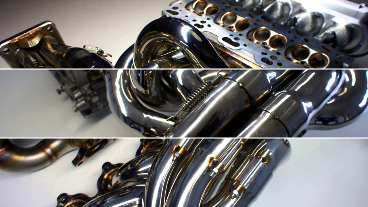 Extreme Tuners intro Video FullHD