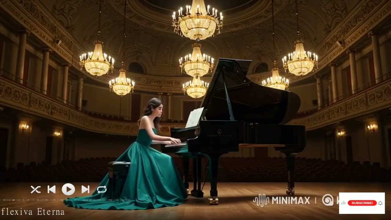 🔥 Piano Emocional | Reflejos de Nostalgia | Viaje Emocional