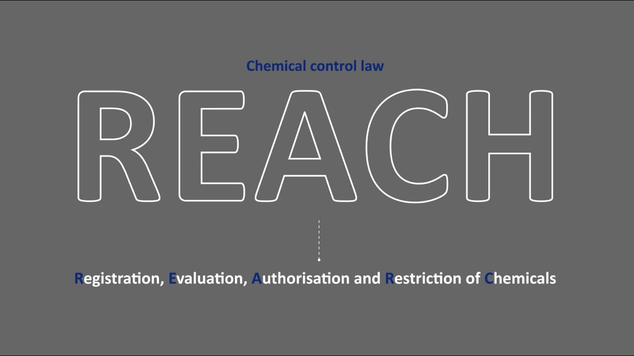 One Solution, Full Chemical Compliance