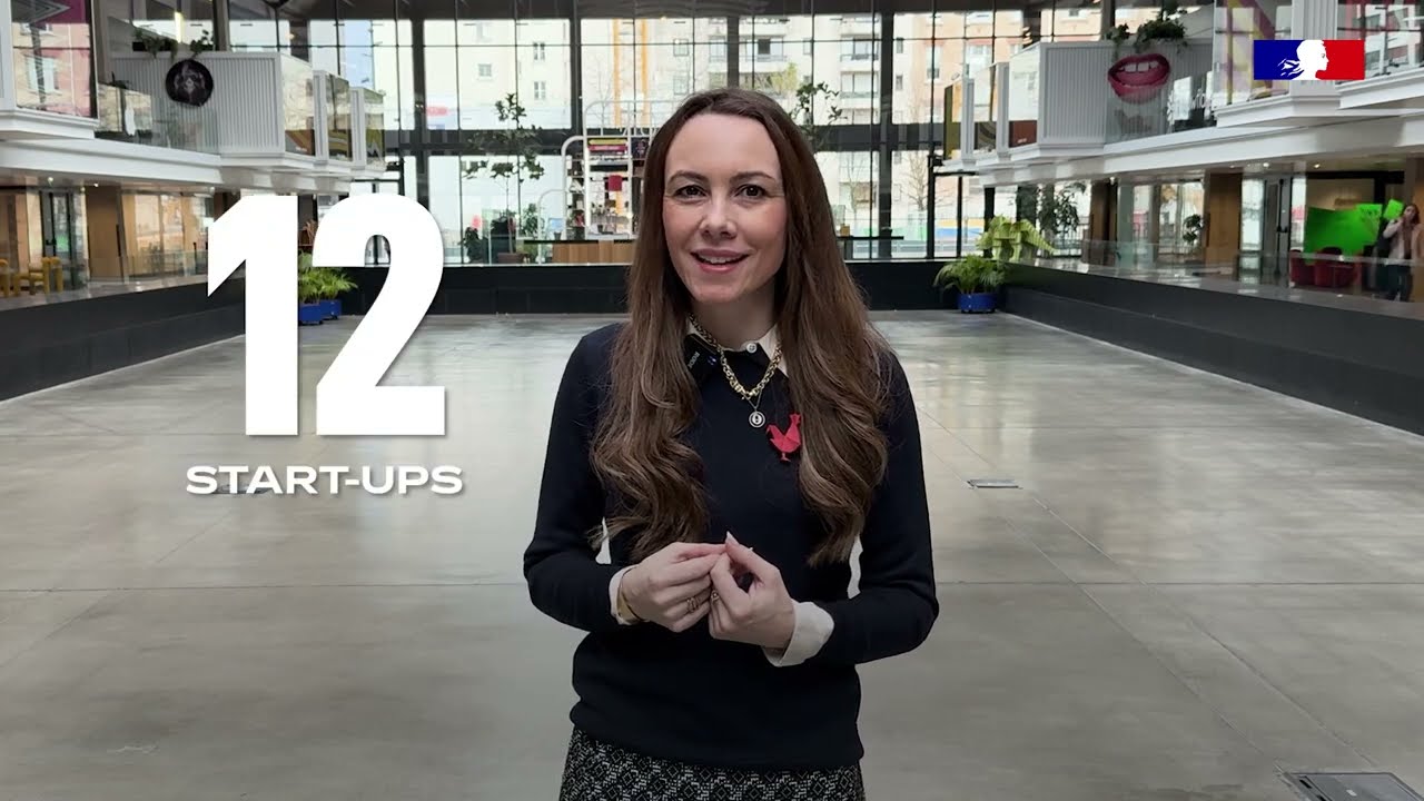 Sommet mondial de l'IA 2026 🇮🇳