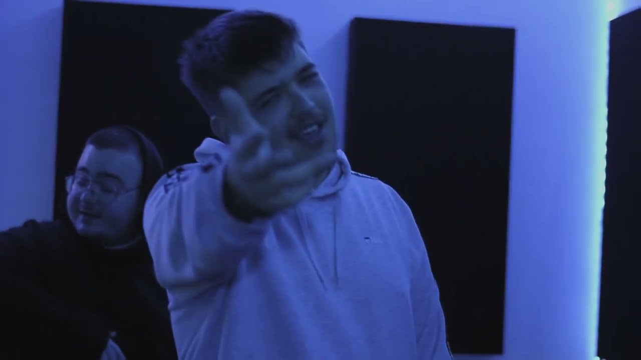 NNC & Giu - BYŁEŚ MOIM PRZYJACIELEM (dir. by Matek)
