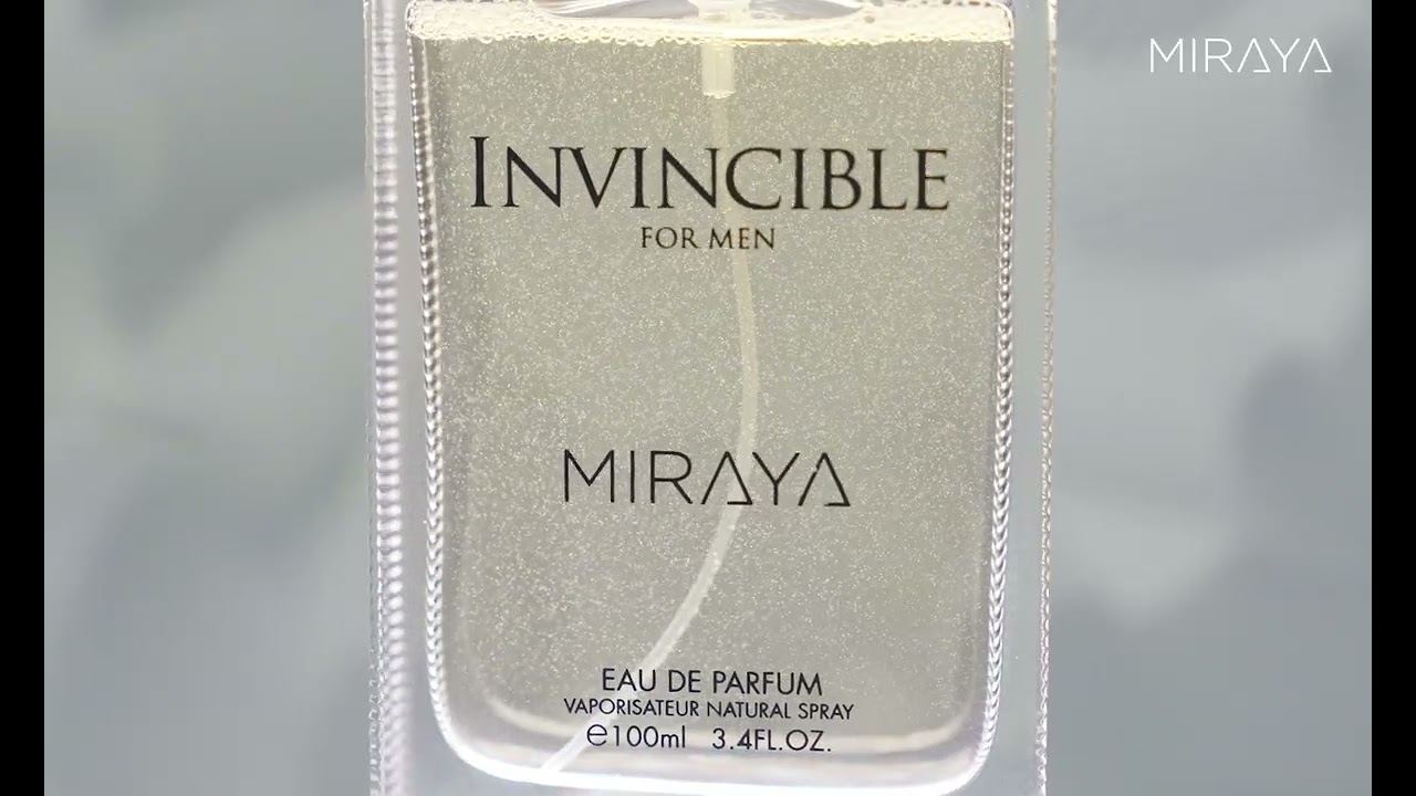 Miraya: A Fragrance That Defines You