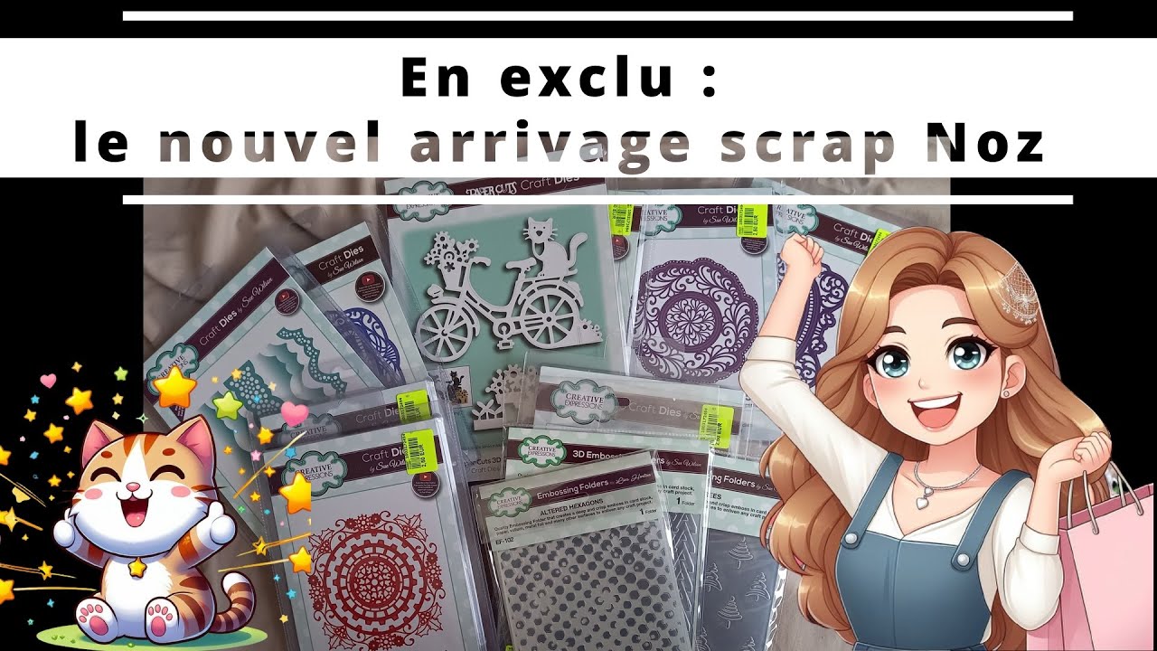 L'avez-vous vu?