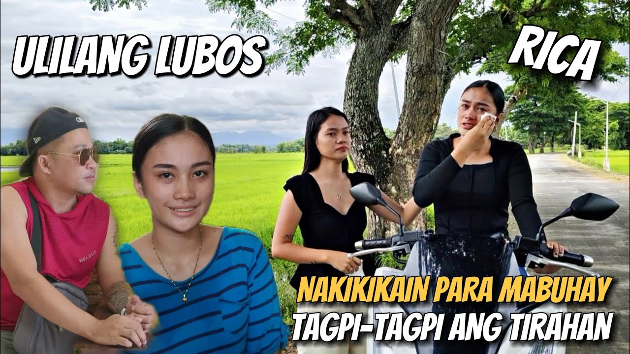 Mga Trauma niya sa buhay, paano niya nalampasan | @TYLRICA 