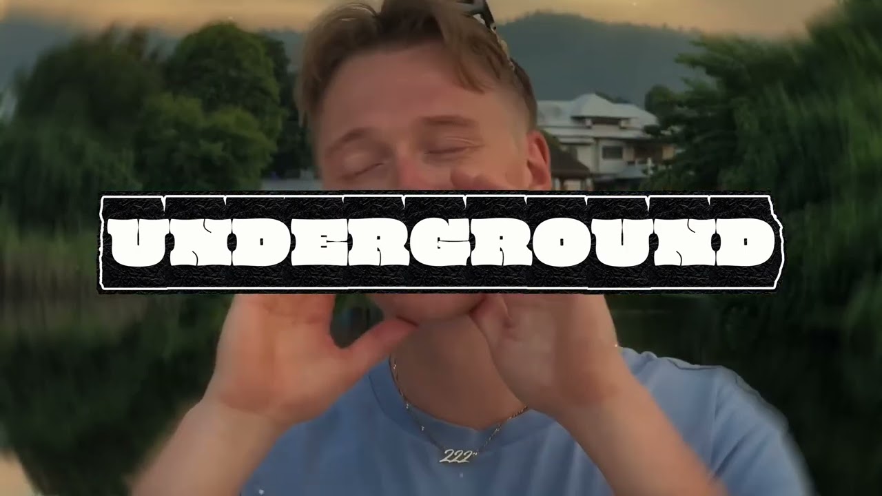 [FREE] YFG Pave x Piano Type Beat - "UNDERGROUND" (prod. by Twenty7)