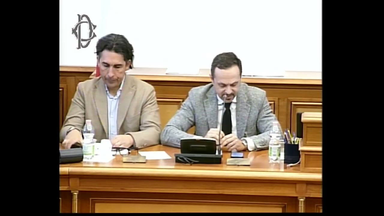 Intervento del Presidente nazionale Uritaxi Claudio Giudici in Commissione Trasporti alla Camera