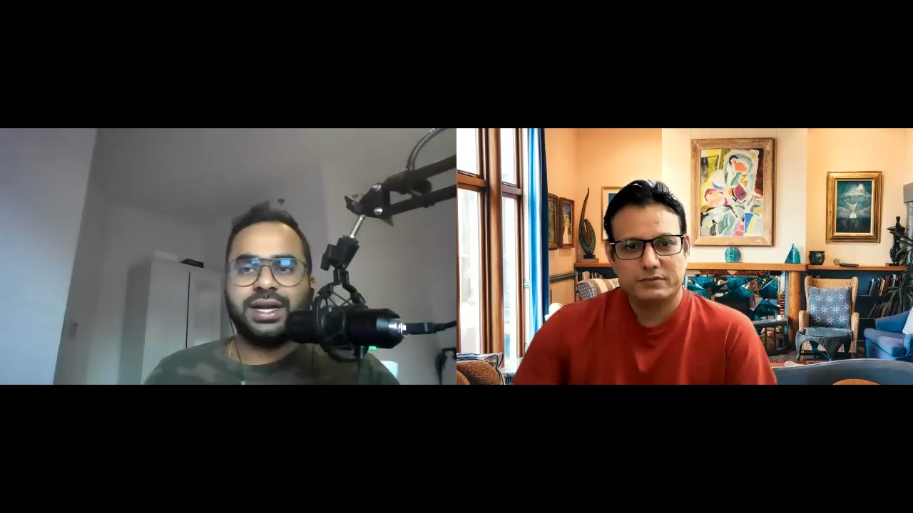 Alumni Meet: Abhishek Kunal&rsquo;s Dual CCIE Journey in R&S and Data Center #networkershome