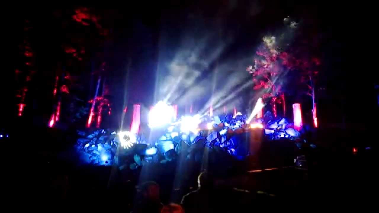Felsenmeer in Flammen 2013 (komplett)