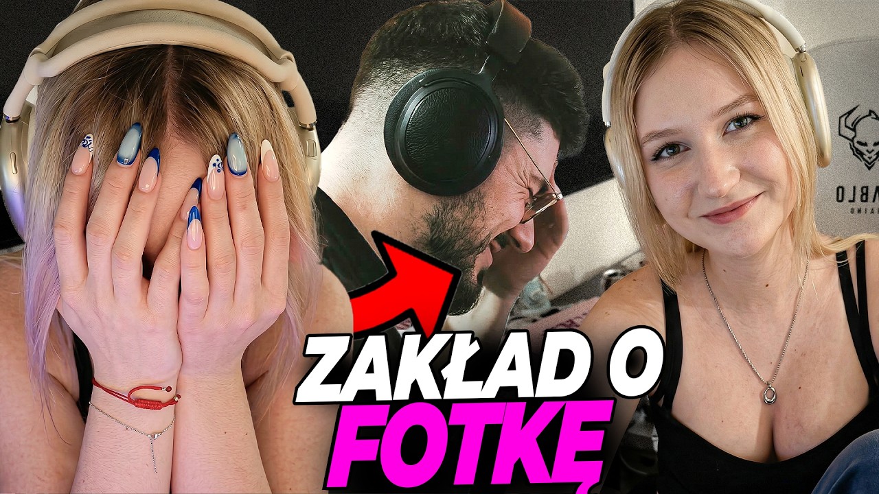 LEKCJA CS&rsquo;A Z NEEXEM (randka)