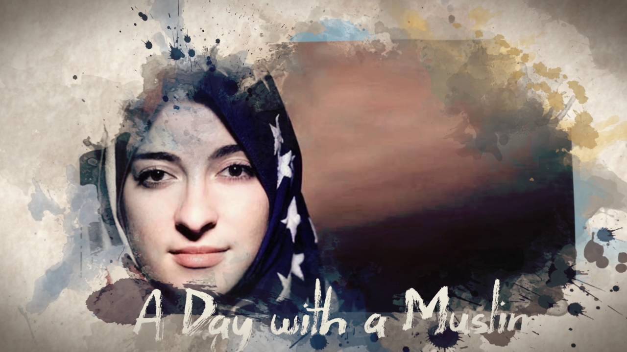 Trump Supporters Spend a Day with a Muslim