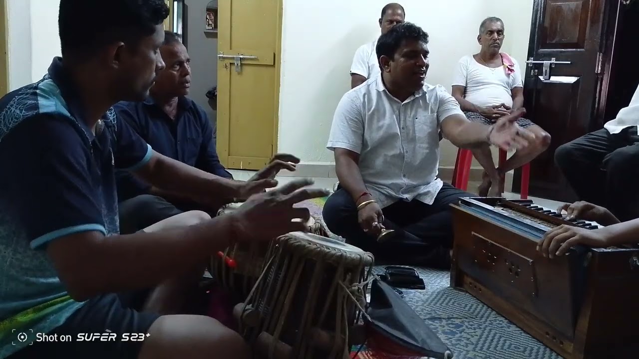 आनंदा चा कंद (अमित )