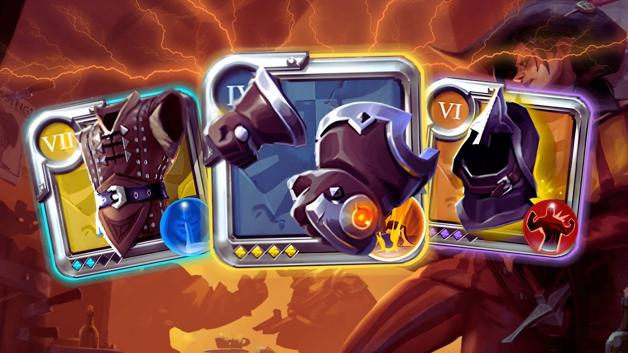 Zero To Hero With The BEST One Shot Build in mists | Albion Online | Solo Mists | Profit!