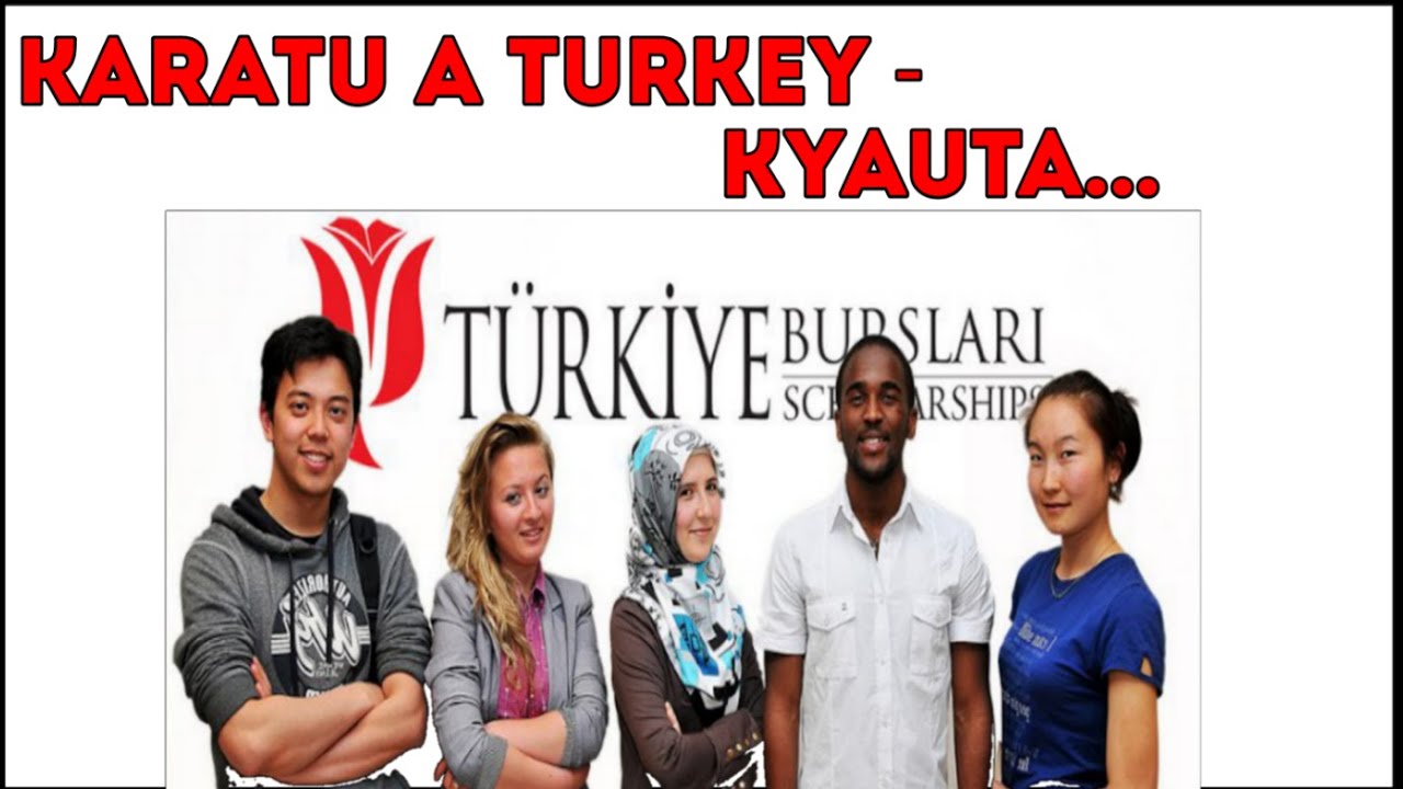 Karatu kyauta a kasar Turkey  HD 720p