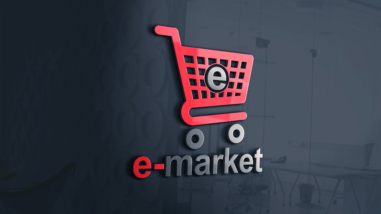 Professional Logo Design Photoshop cc Tutorial