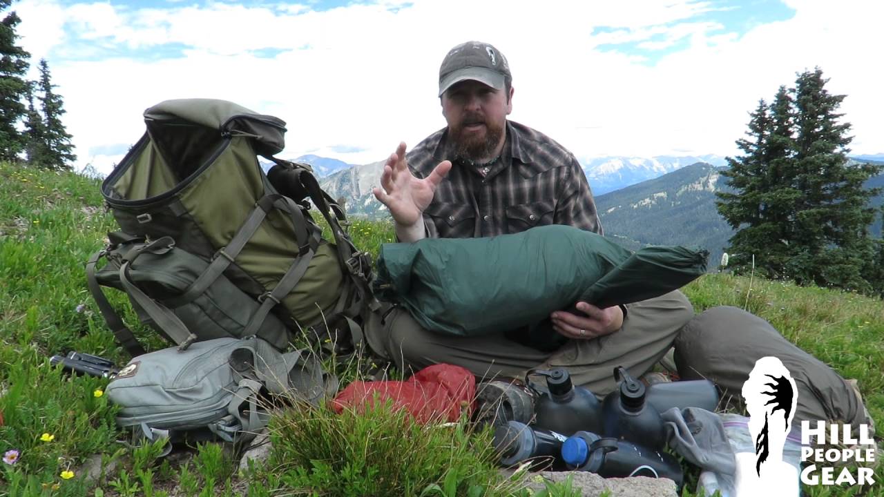 longhouse: Level 3 Gear Selection