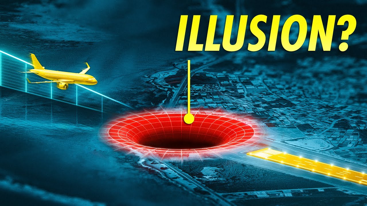 Tricked by the Darkness | The Crash of Flight 8250