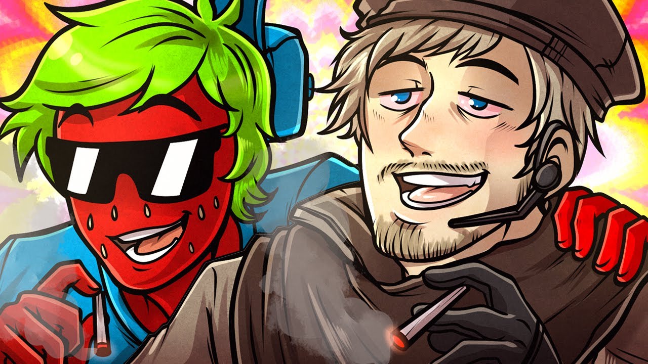 HIGH MOMENTS IN RAINBOW SIX SIEGE