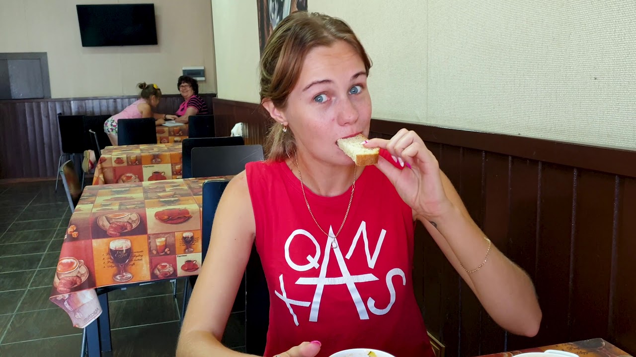 СТОЛОВАЯ - HOME COOK - 