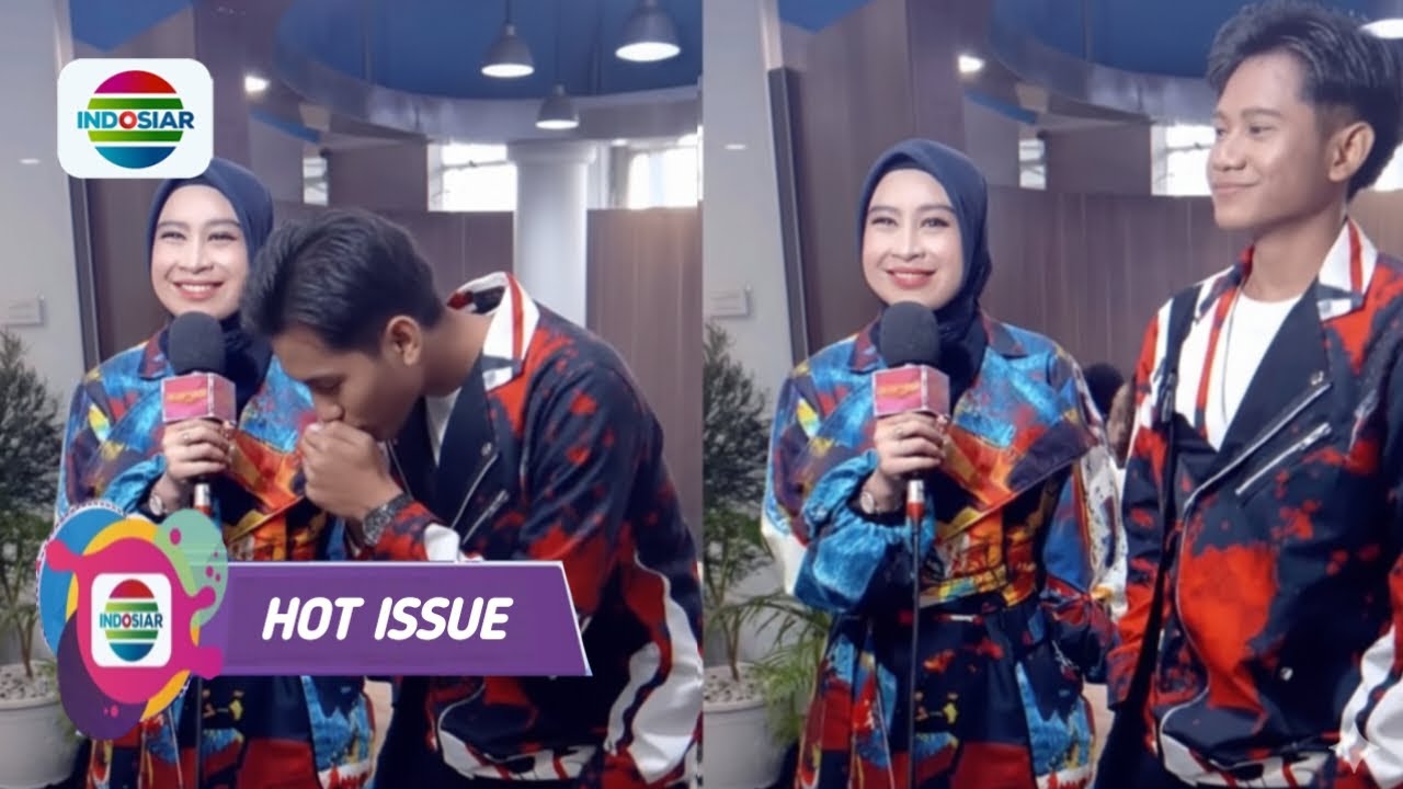 Tepat Hari Ini !! Mila Syok Parah, Valen Tak Malu Saat Minta Hal Ini Pada Mila Saat Ditanya Media.