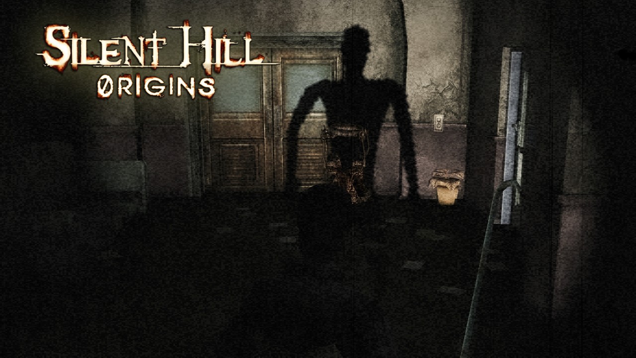 Explorando o sanatório, mas acho que estou meio louco... | Silent Hill: Origins – Ep. 04