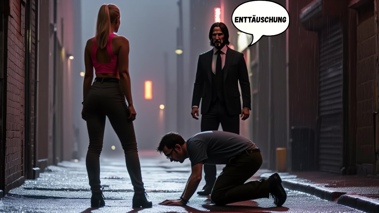 Was denken die meisten Sigma-Männer über Beta-Männer?