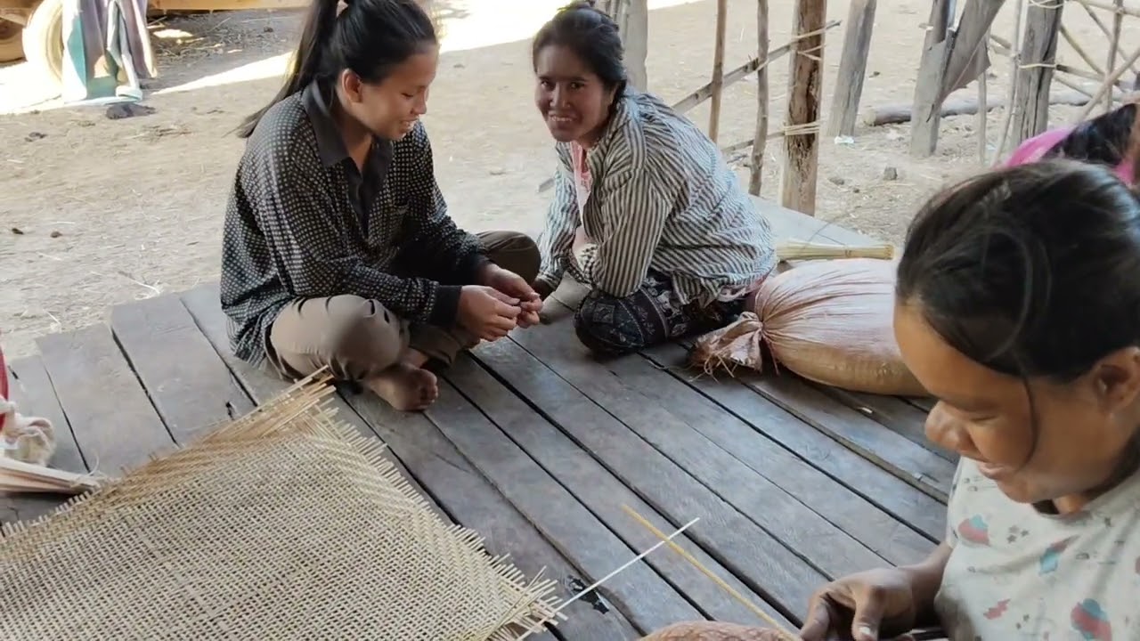 บ้านนาไก่เขี่ย