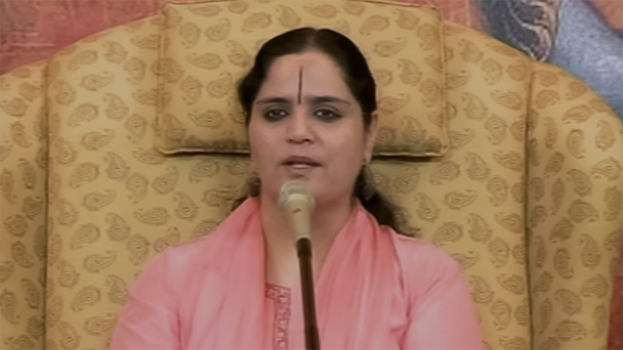 Srimad Bhagavad Gita Chp 4 (Shloka 4-8)
