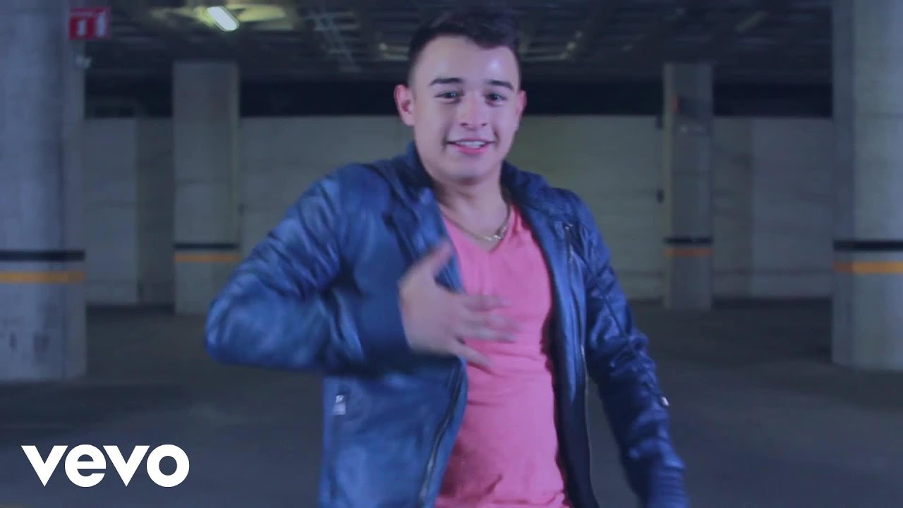 Jerry Hernández - Eres Tú